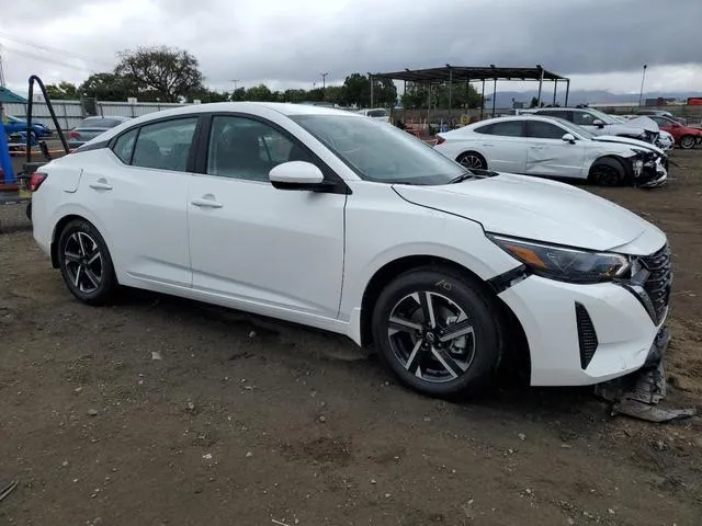 3N1AB8CV8RY362829 2024 2024 Nissan Sentra- SV 4