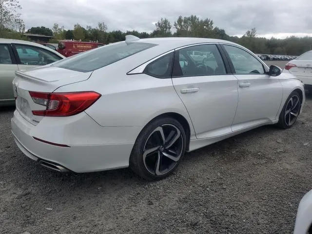 1HGCV1F31LA019601 2020 2020 Honda Accord- Sport 3