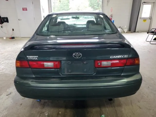 4T1BG22K8XU499112 1999 1999 Toyota Camry- CE 6