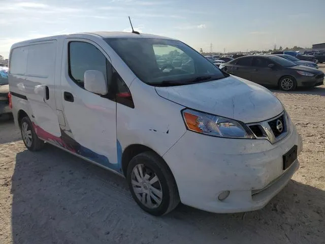 3N6CM0KN0KK691565 2019 2019 Nissan NV- 200 2-5S 4