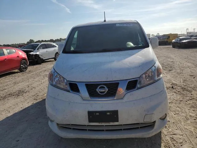 3N6CM0KN0KK691565 2019 2019 Nissan NV- 200 2-5S 5