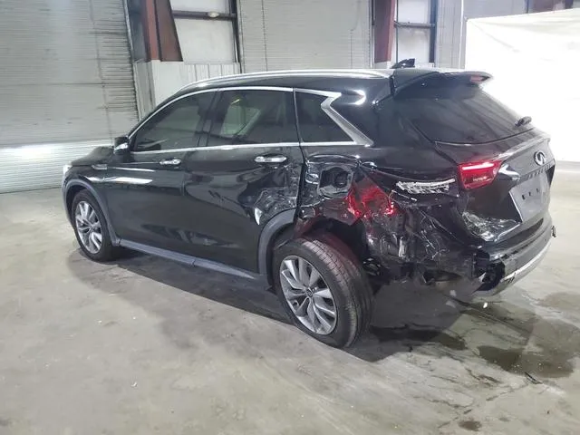 3PCAJ5M33KF145041 2019 2019 Infiniti QX50- Essential 2