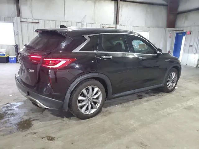 3PCAJ5M33KF145041 2019 2019 Infiniti QX50- Essential 3