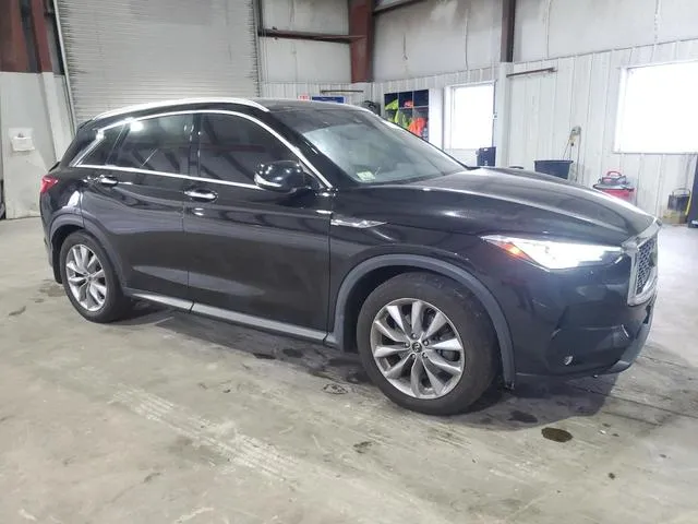 3PCAJ5M33KF145041 2019 2019 Infiniti QX50- Essential 4