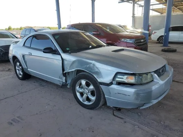 1FAFP404X1F202977 2001 2001 Ford Mustang 4