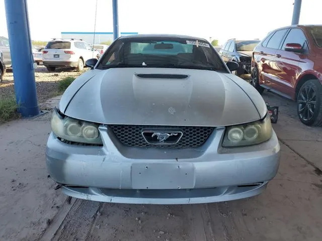 1FAFP404X1F202977 2001 2001 Ford Mustang 5