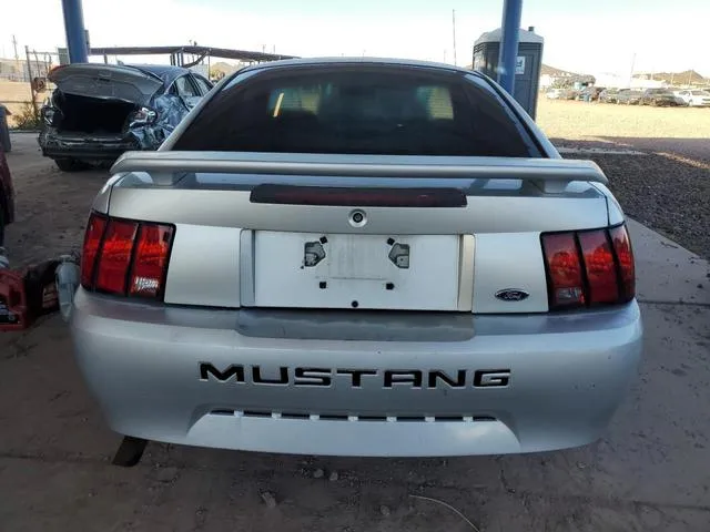 1FAFP404X1F202977 2001 2001 Ford Mustang 6