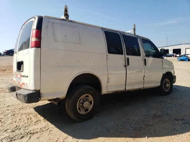 1GCGG25V561173221 2006 2006 Chevrolet Express 3