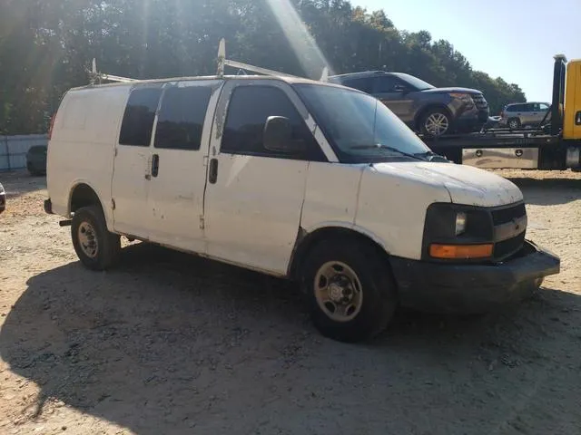 1GCGG25V561173221 2006 2006 Chevrolet Express 4