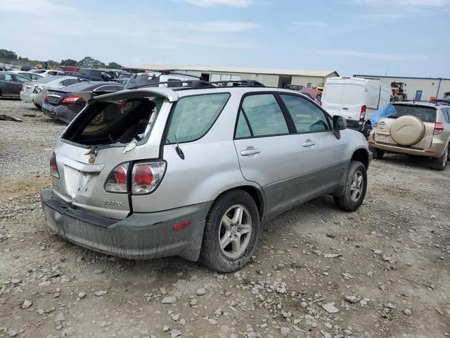 JTJHF10U520287040 2002 2002 Lexus RX- 300 3