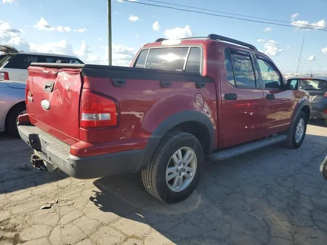 1FMEU3BE1AUA31350 2010 2010 Ford Explorer- Xlt 3