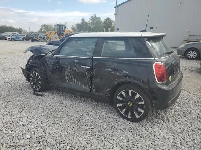 WMW13DJ05R2V83486 2024 2024 Mini Cooper- SE 2