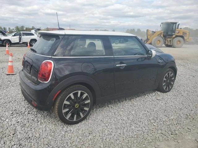 WMW13DJ05R2V83486 2024 2024 Mini Cooper- SE 3