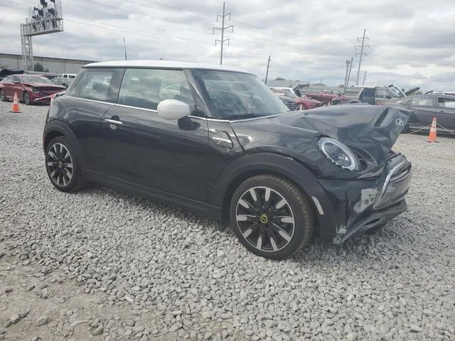 WMW13DJ05R2V83486 2024 2024 Mini Cooper- SE 4