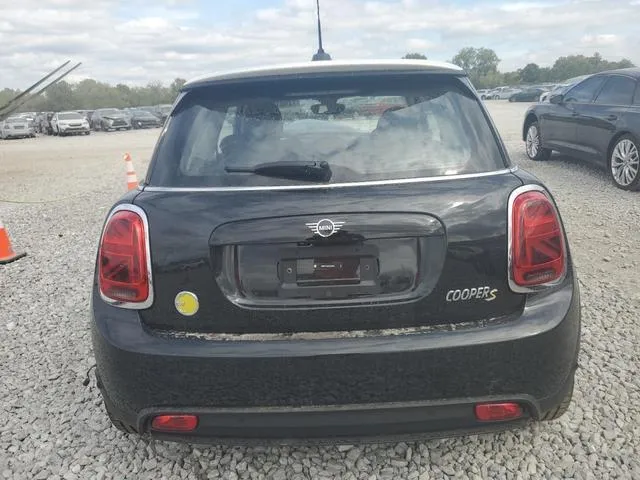 WMW13DJ05R2V83486 2024 2024 Mini Cooper- SE 6