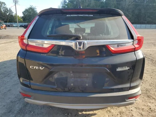 2HKRW5H3XJH400363 2018 2018 Honda CR-V- LX 6