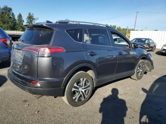 JTMBFREV7JJ747459 2018 2018 Toyota RAV4- LE 3