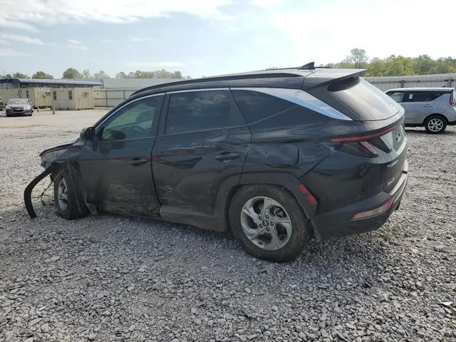 5NMJB3AE5NH141986 2022 2022 Hyundai Tucson- Sel 2