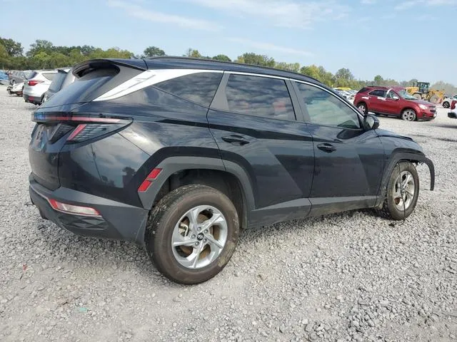 5NMJB3AE5NH141986 2022 2022 Hyundai Tucson- Sel 3