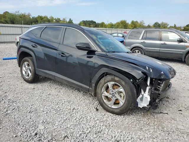 5NMJB3AE5NH141986 2022 2022 Hyundai Tucson- Sel 4