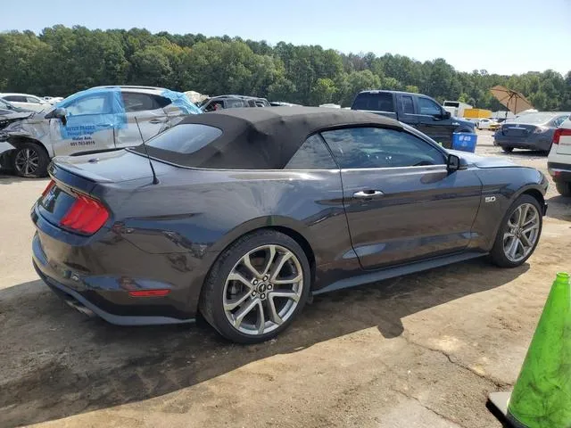 1FATP8FF5N5138913 2022 2022 Ford Mustang- GT 3