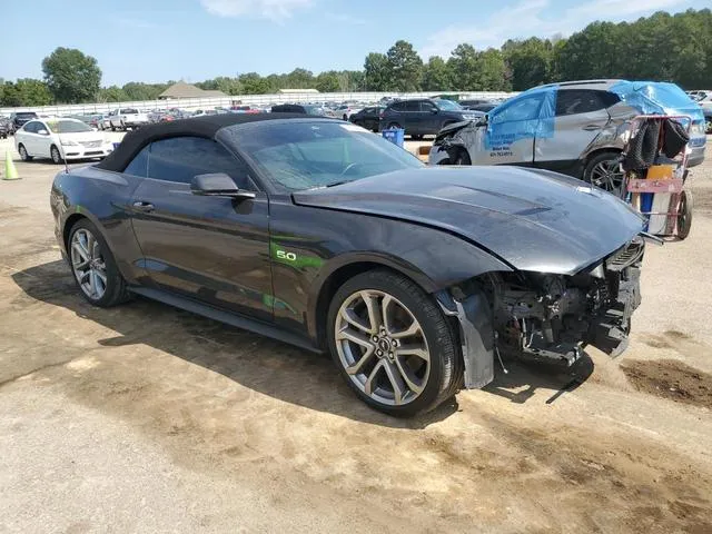 1FATP8FF5N5138913 2022 2022 Ford Mustang- GT 4