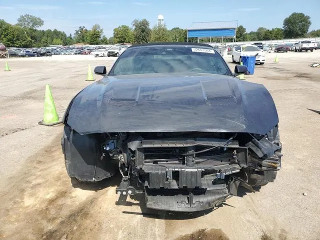 1FATP8FF5N5138913 2022 2022 Ford Mustang- GT 5