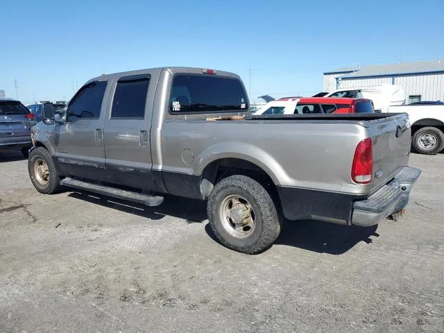 1FTSW30F83EA84699 2003 2003 Ford F-350- Srw Super Duty 2