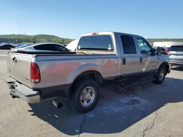 1FTSW30F83EA84699 2003 2003 Ford F-350- Srw Super Duty 3