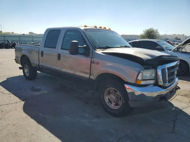 1FTSW30F83EA84699 2003 2003 Ford F-350- Srw Super Duty 4