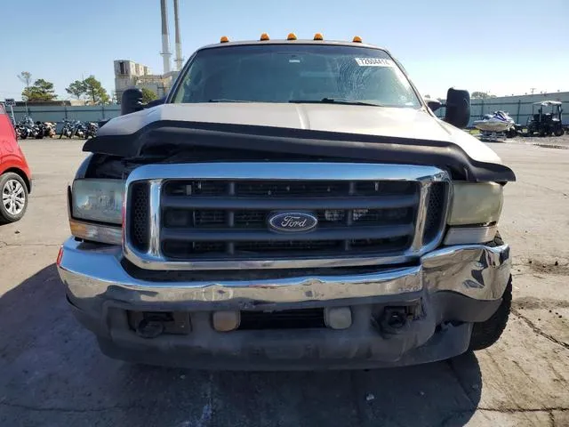 1FTSW30F83EA84699 2003 2003 Ford F-350- Srw Super Duty 5