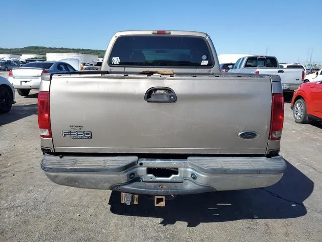 1FTSW30F83EA84699 2003 2003 Ford F-350- Srw Super Duty 6