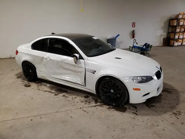 WBSKG9C56CE799055 2012 2012 BMW M3 4