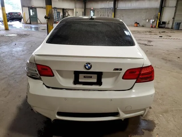 WBSKG9C56CE799055 2012 2012 BMW M3 6