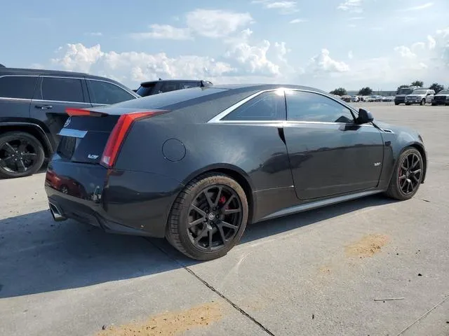 1G6DV1EP6F0100274 2015 2015 Cadillac CTS-V 3