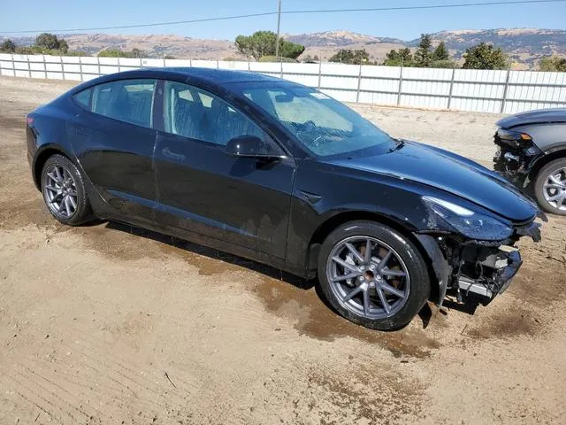 5YJ3E1EA0MF097746 2021 2021 Tesla MODEL 3 4