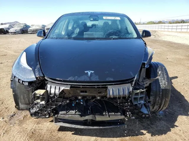 5YJ3E1EA0MF097746 2021 2021 Tesla MODEL 3 5