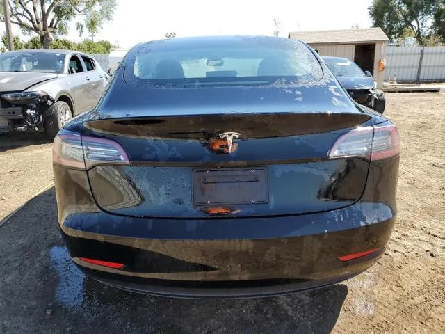 5YJ3E1EA0MF097746 2021 2021 Tesla MODEL 3 6