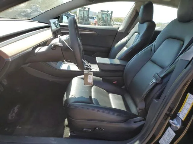 5YJ3E1EA0MF097746 2021 2021 Tesla MODEL 3 7