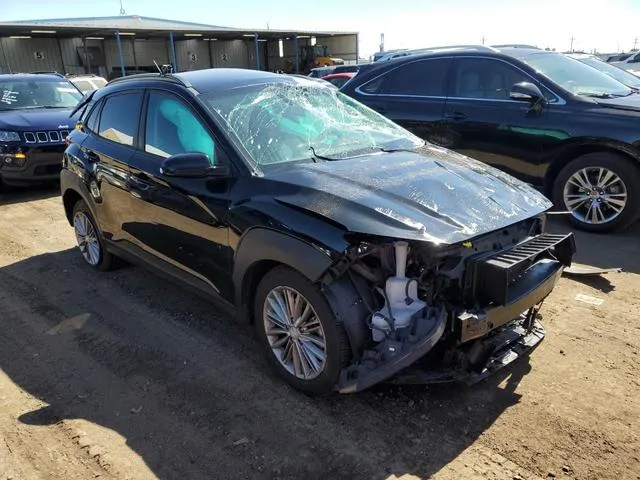 KM8K2CAA4LU552198 2020 2020 Hyundai Kona- Sel 4