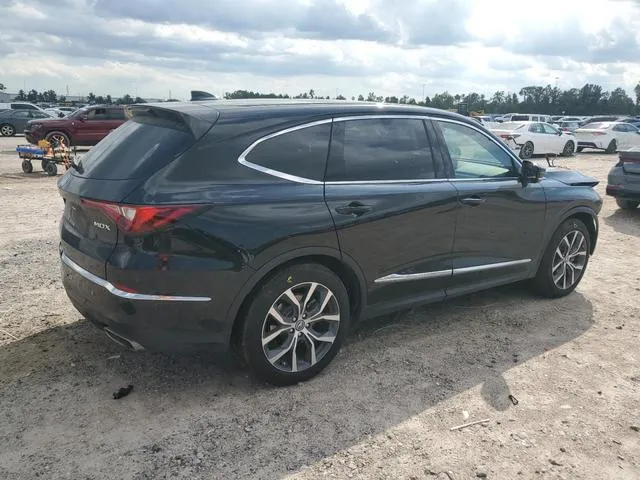 5J8YD9H43RL001658 2024 2024 Acura MDX- Technology 3