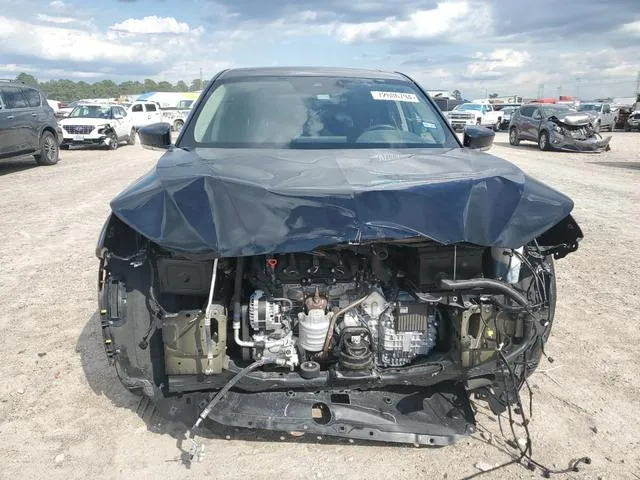 5J8YD9H43RL001658 2024 2024 Acura MDX- Technology 5