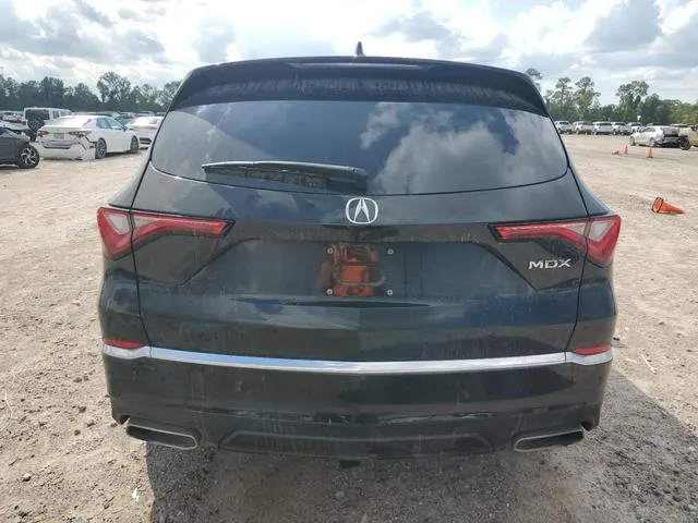 5J8YD9H43RL001658 2024 2024 Acura MDX- Technology 6