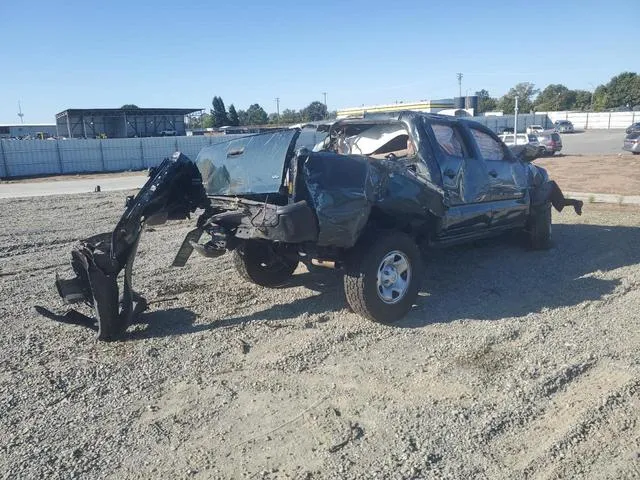 3TMLU4EN3AM050497 2010 2010 Toyota Tacoma- Double Cab 3