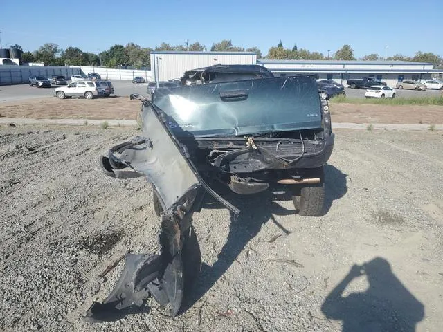 3TMLU4EN3AM050497 2010 2010 Toyota Tacoma- Double Cab 6