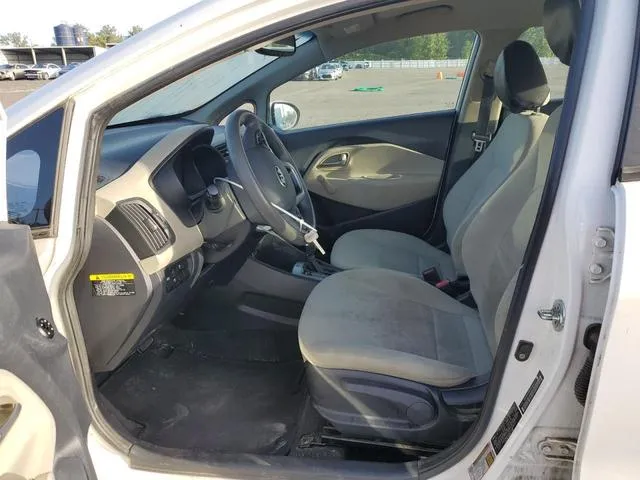 KNADM4A36D6122657 2013 2013 KIA Rio- LX 7