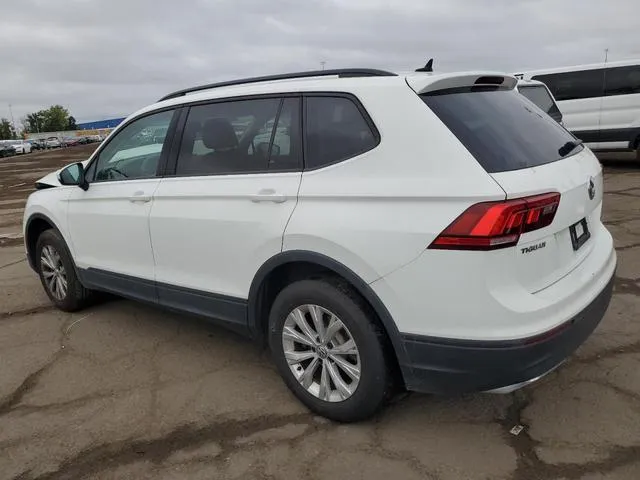 3VV0B7AXXLM163918 2020 2020 Volkswagen Tiguan- S 2