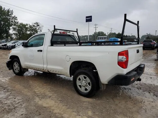 5TFNW5F13GX202933 2016 2016 Toyota Tundra- SR 2