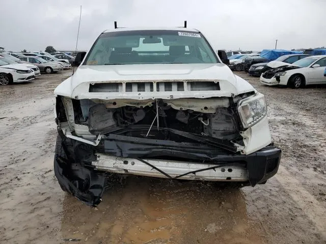 5TFNW5F13GX202933 2016 2016 Toyota Tundra- SR 5