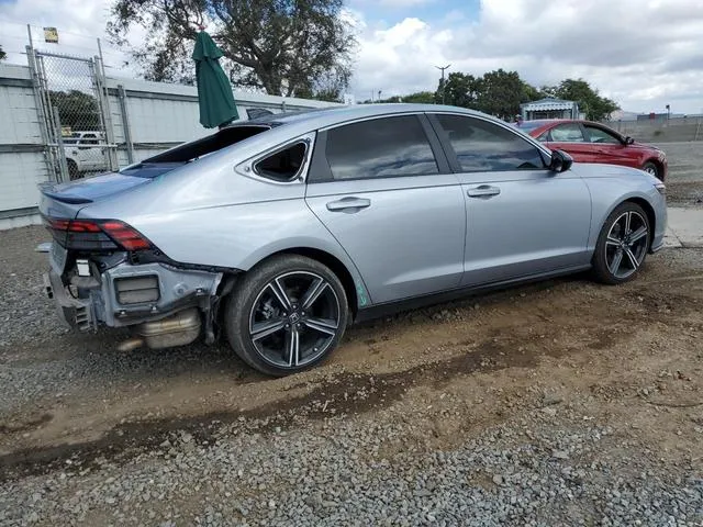 1HGCY2F56PA041579 2023 2023 Honda Accord- Hybrid Sport 3